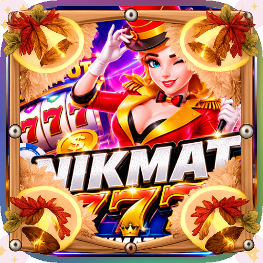nikmat777 — galeri pratinjau - APK Resmi