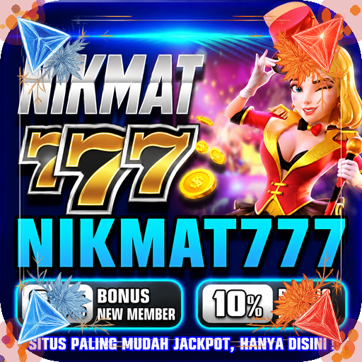 nikmat777 — galeri pratinjau Resmi APK